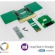 Плата подключения печатающей головки SmartDate X40, ENM10053241